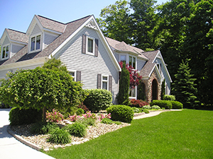Landscapers and Lawncare Services in Whippany, NJ